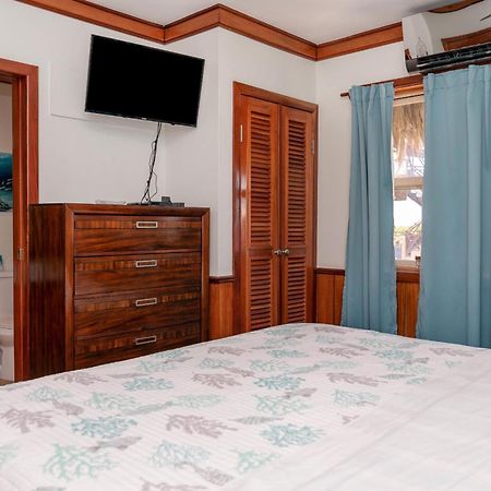 Dolphin Dreams Villa B3 San Pedro  Kültér fotó