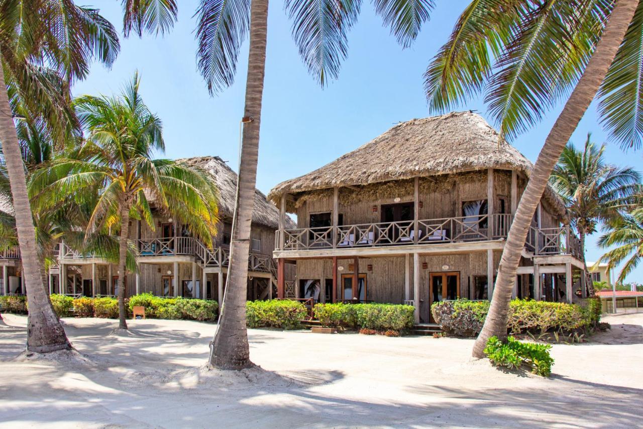 Dolphin Dreams Villa B3 San Pedro  Kültér fotó