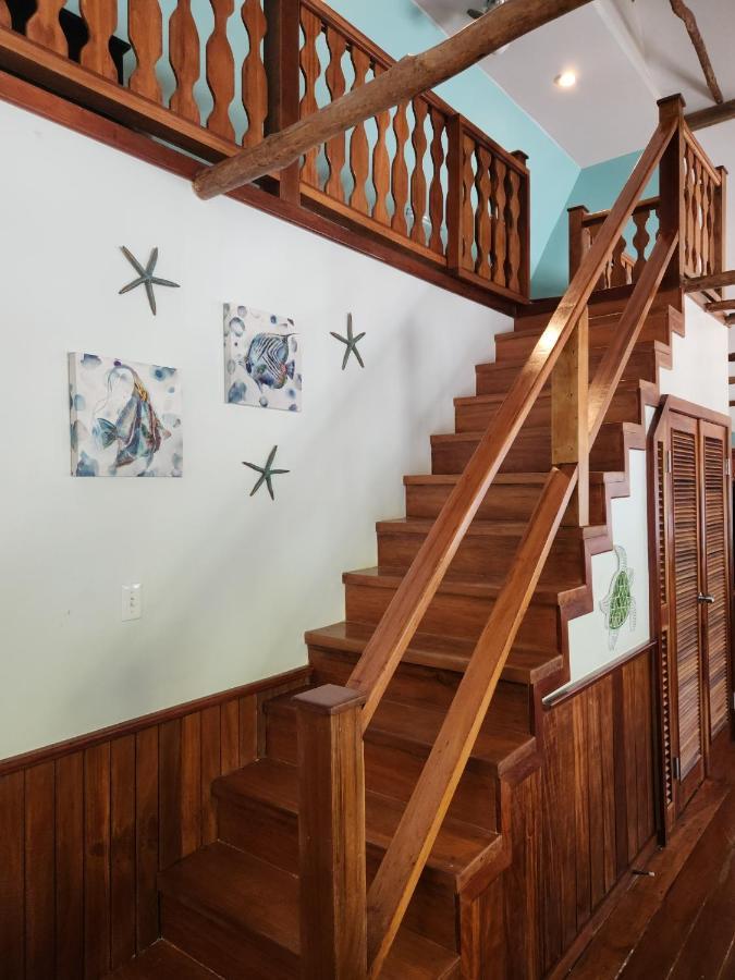 Dolphin Dreams Villa B3 San Pedro  Kültér fotó
