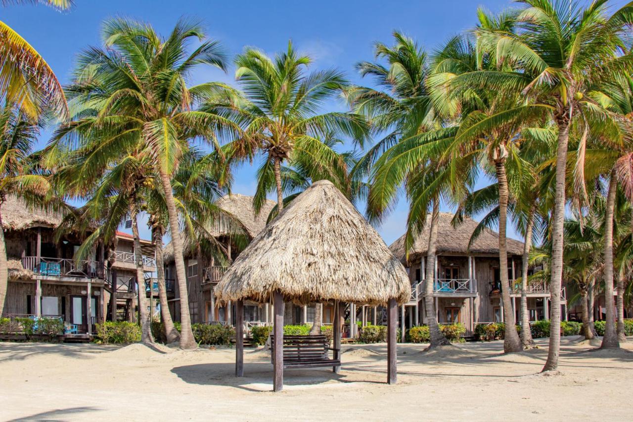 Dolphin Dreams Villa B3 San Pedro  Kültér fotó