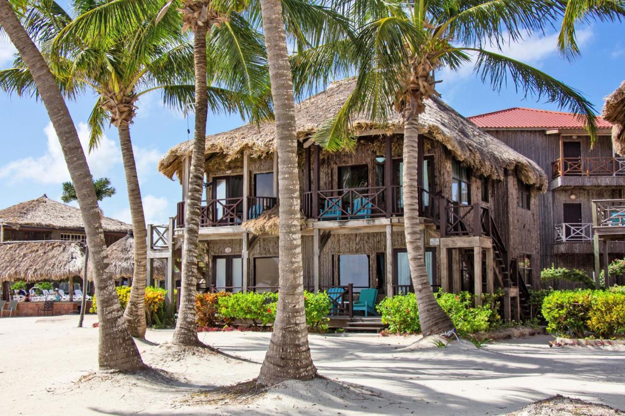Dolphin Dreams Villa B3 San Pedro  Kültér fotó