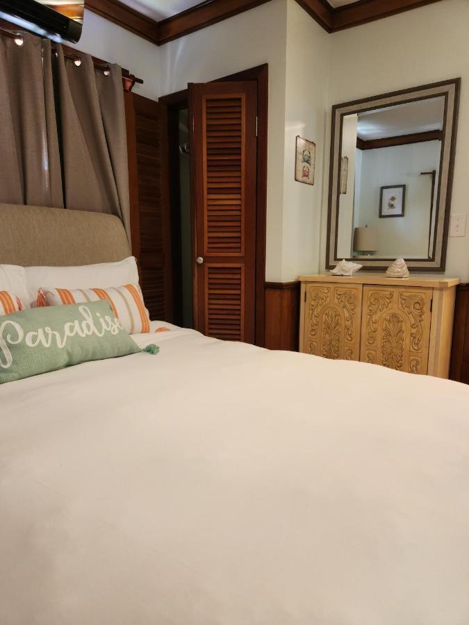 Dolphin Dreams Villa B3 San Pedro  Kültér fotó