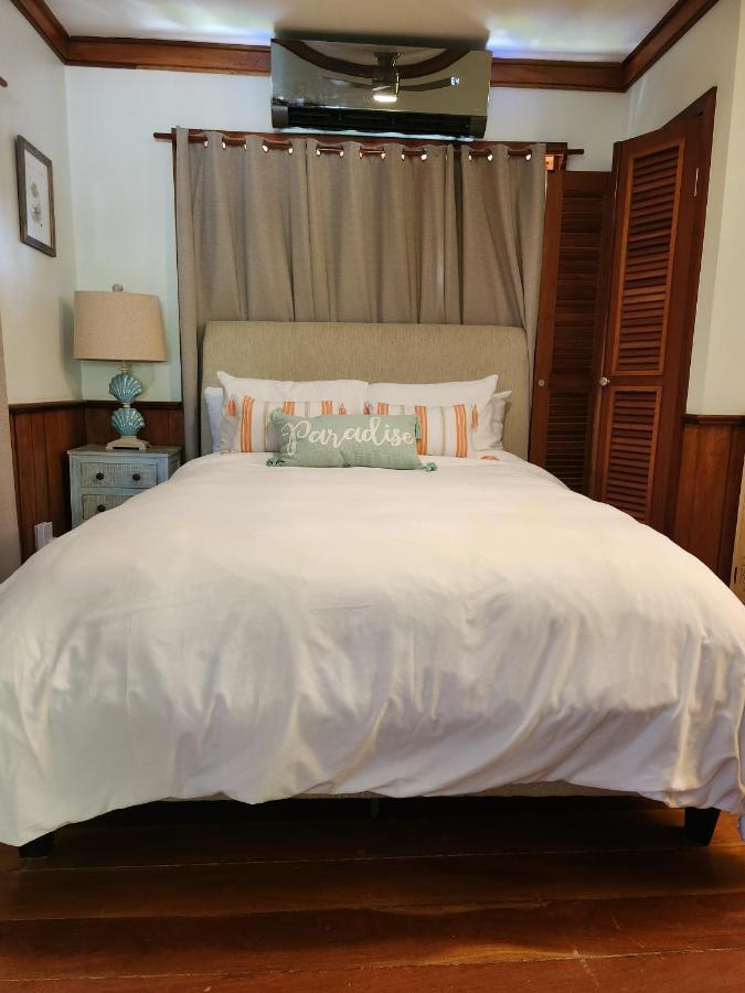 Dolphin Dreams Villa B3 San Pedro  Kültér fotó