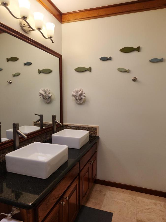 Dolphin Dreams Villa B3 San Pedro  Kültér fotó