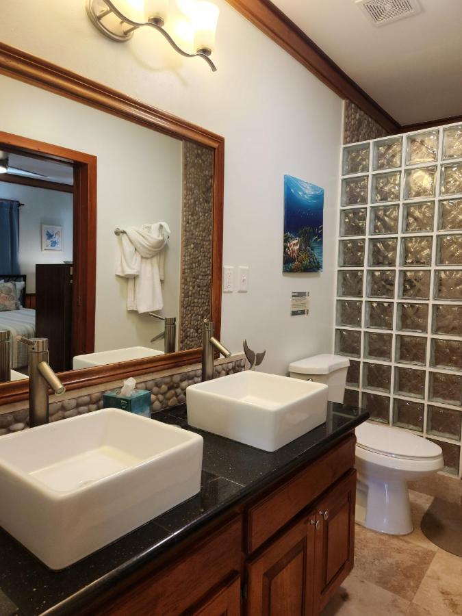 Dolphin Dreams Villa B3 San Pedro  Kültér fotó
