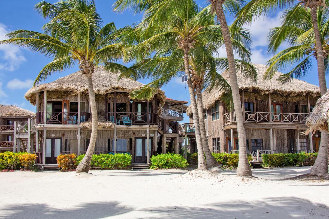 Dolphin Dreams Villa B3 San Pedro  Kültér fotó