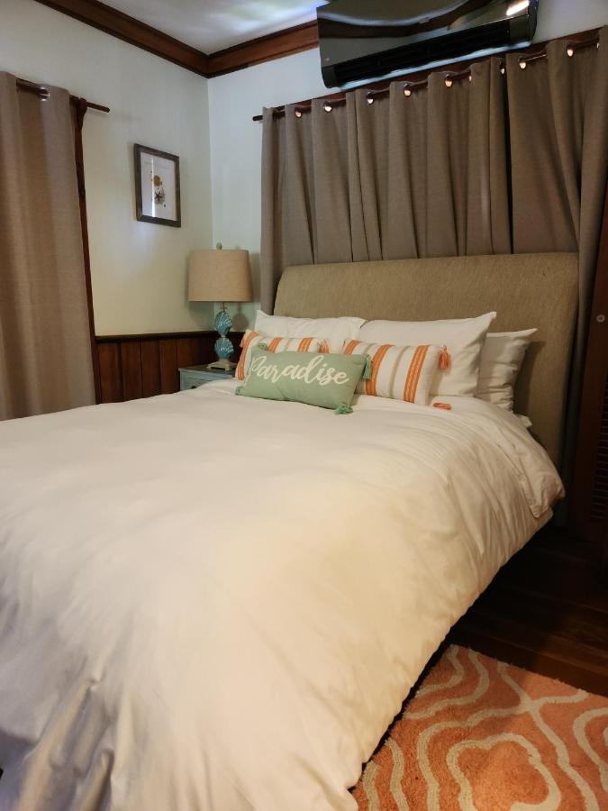 Dolphin Dreams Villa B3 San Pedro  Kültér fotó
