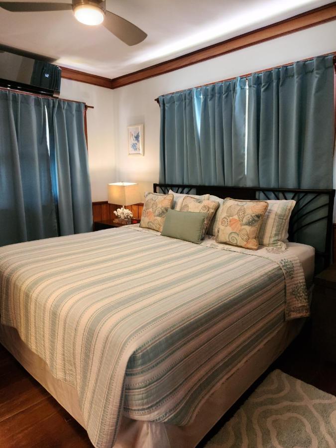 Dolphin Dreams Villa B3 San Pedro  Kültér fotó