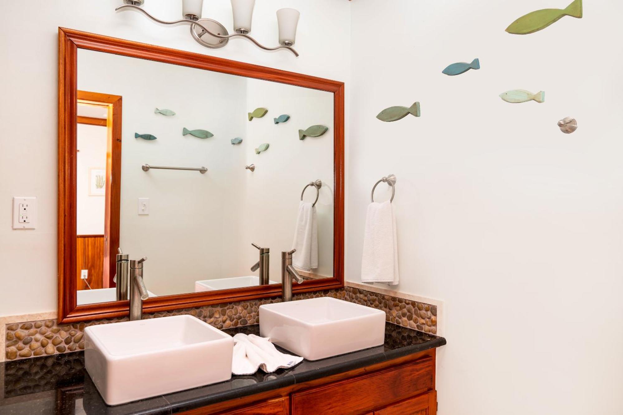 Dolphin Dreams Villa B3 San Pedro  Kültér fotó