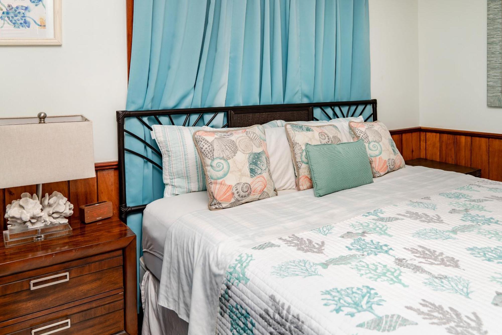 Dolphin Dreams Villa B3 San Pedro  Kültér fotó