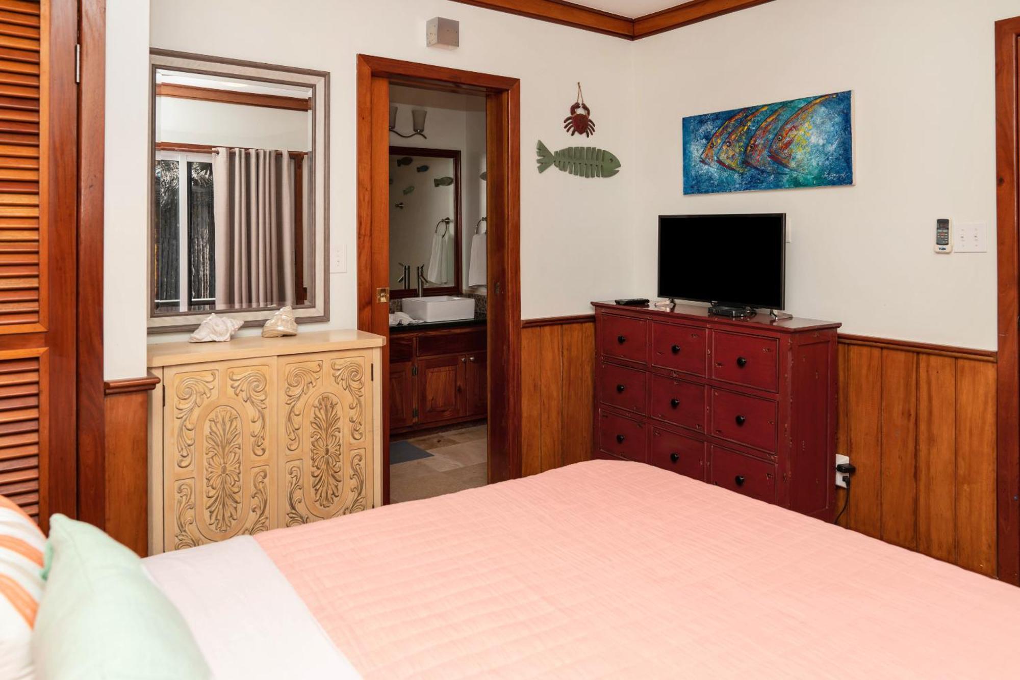 Dolphin Dreams Villa B3 San Pedro  Kültér fotó