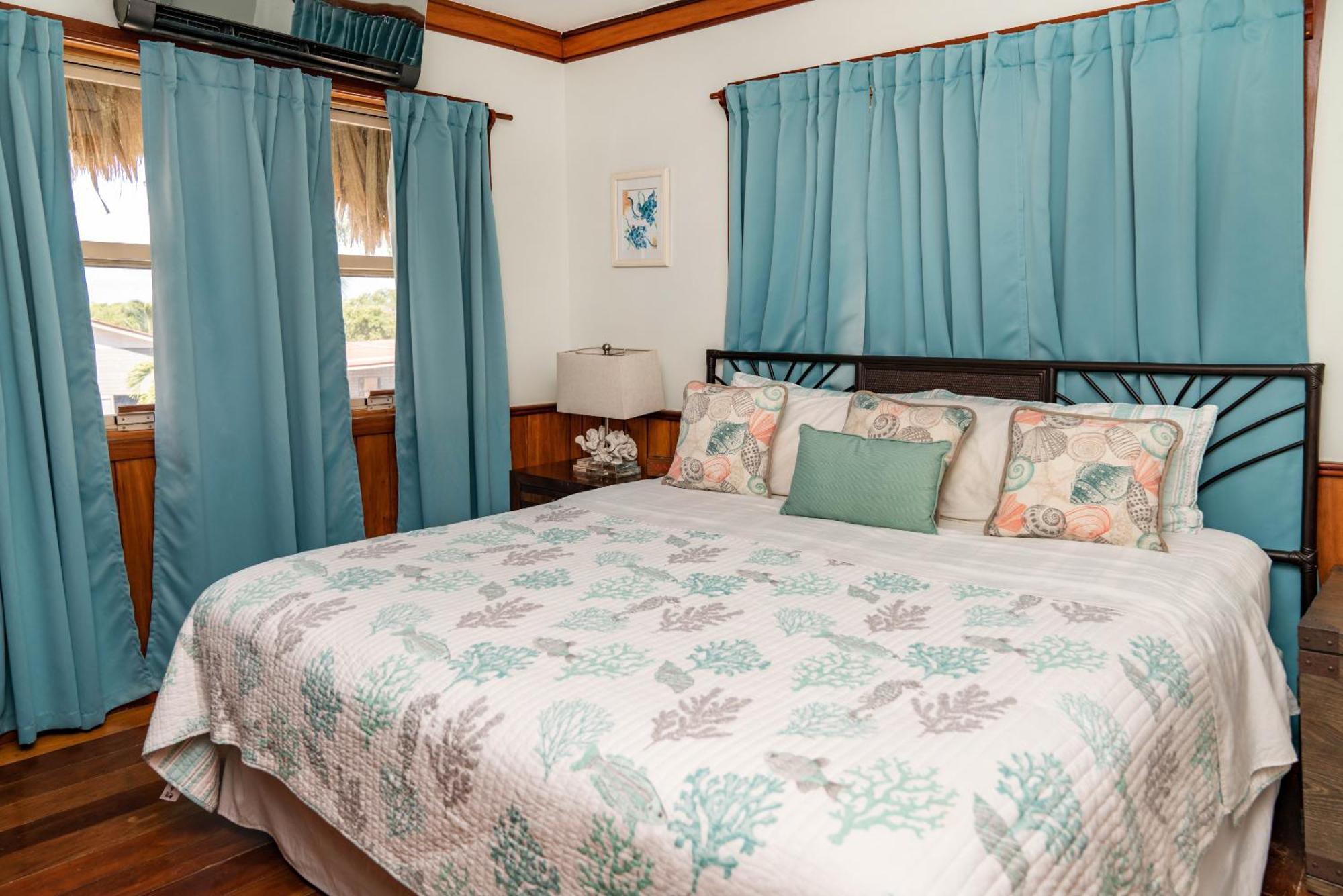 Dolphin Dreams Villa B3 San Pedro  Kültér fotó