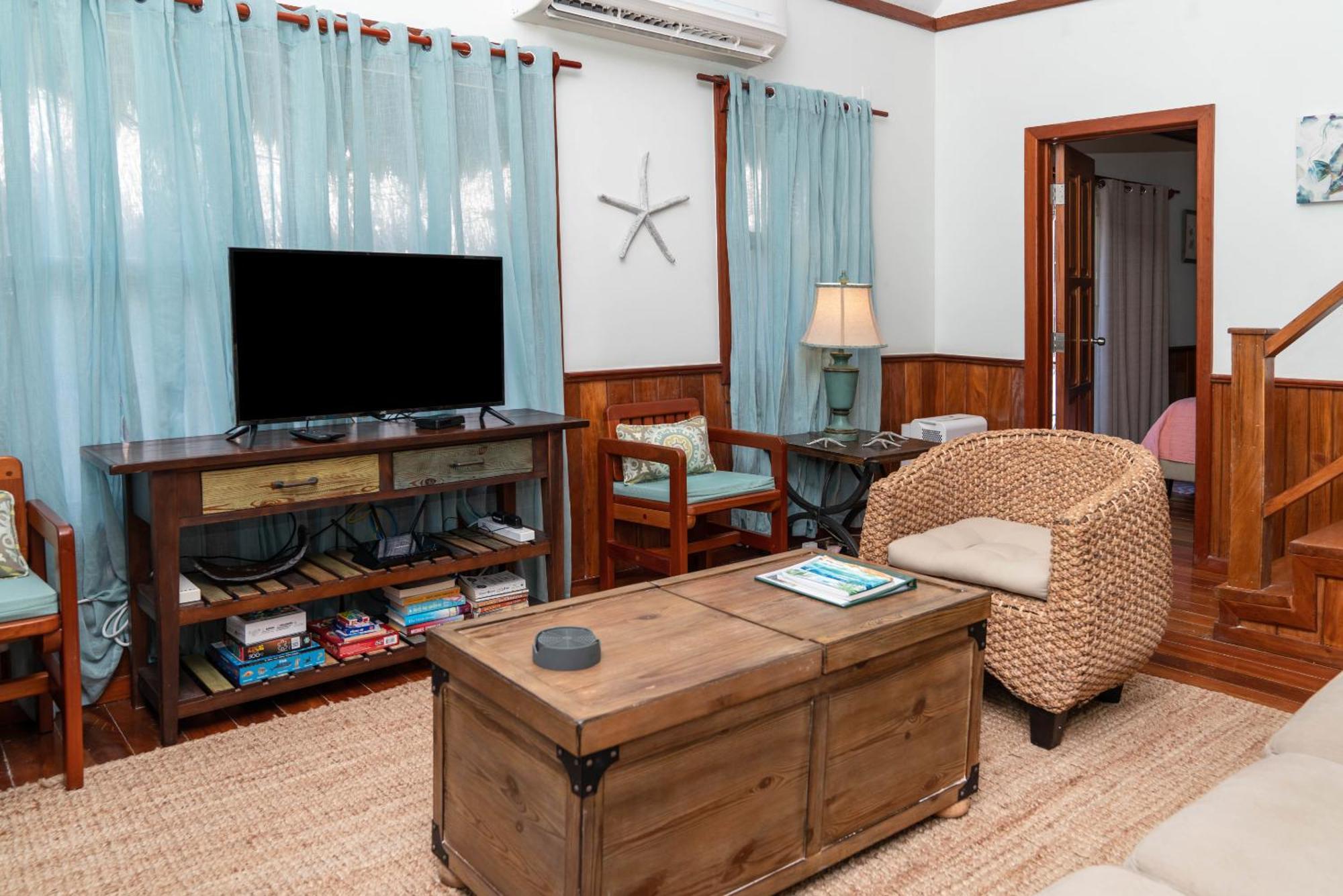 Dolphin Dreams Villa B3 San Pedro  Kültér fotó
