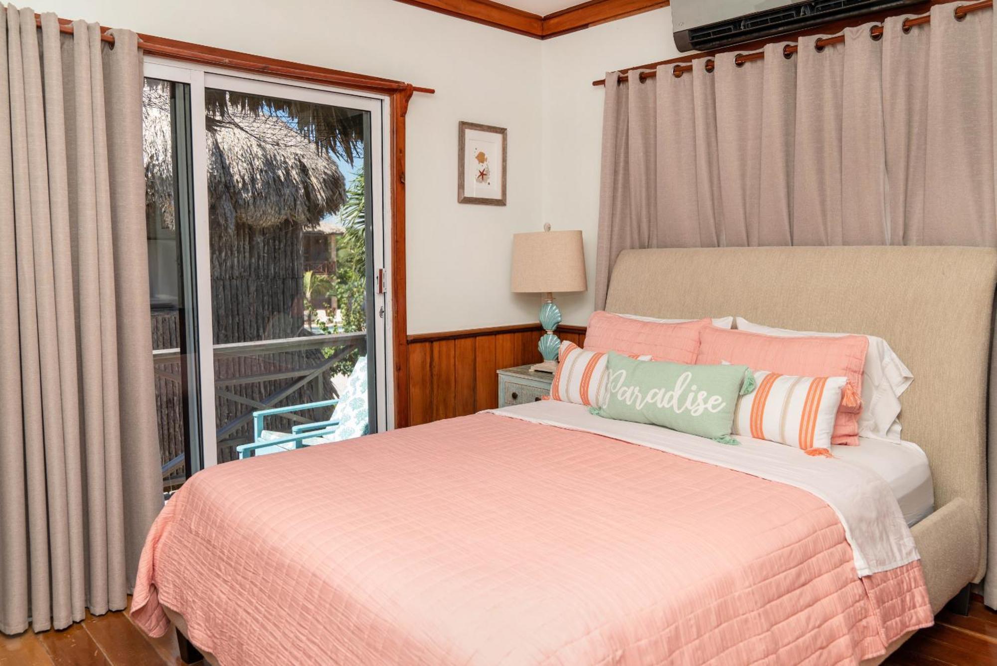 Dolphin Dreams Villa B3 San Pedro  Kültér fotó