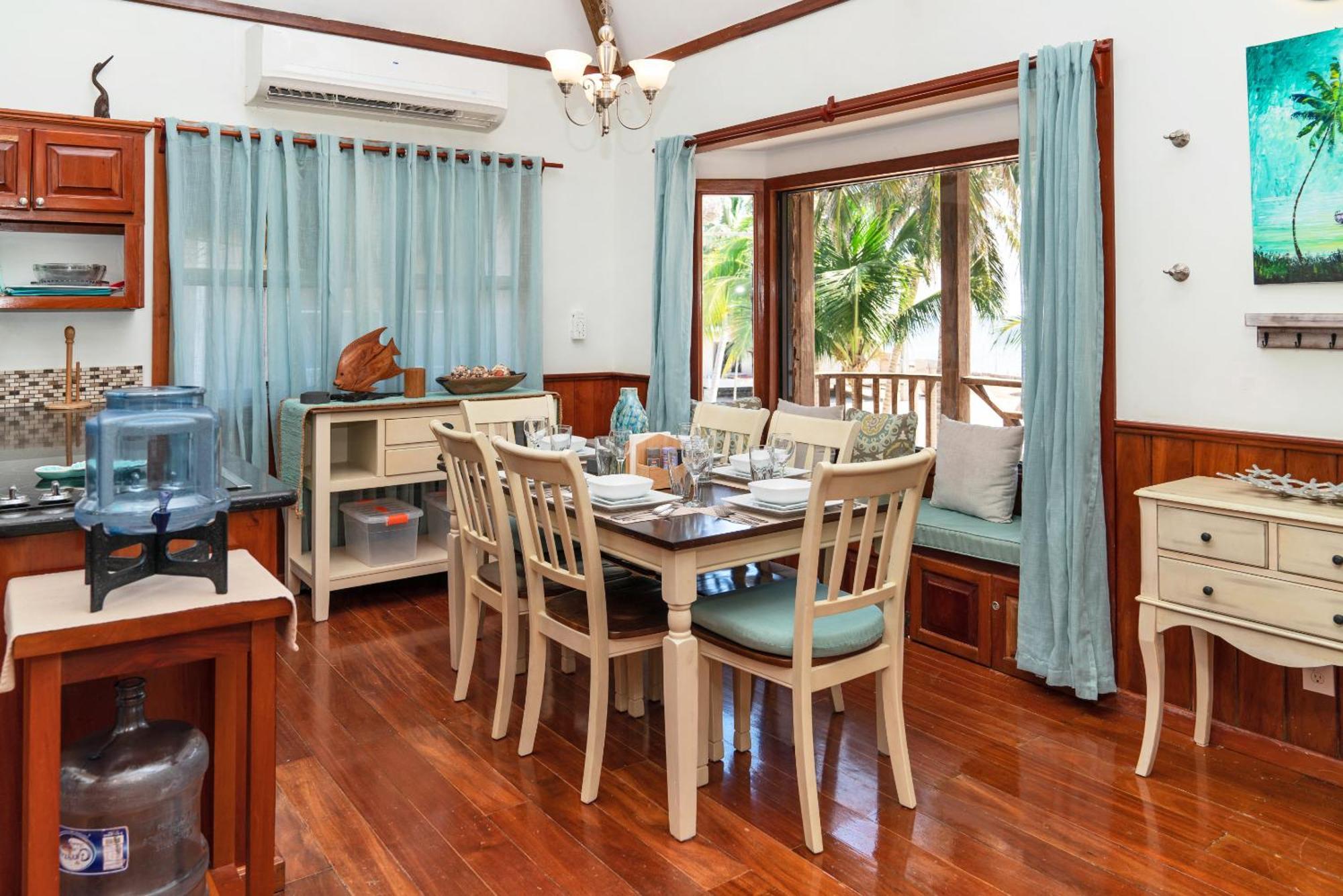 Dolphin Dreams Villa B3 San Pedro  Kültér fotó